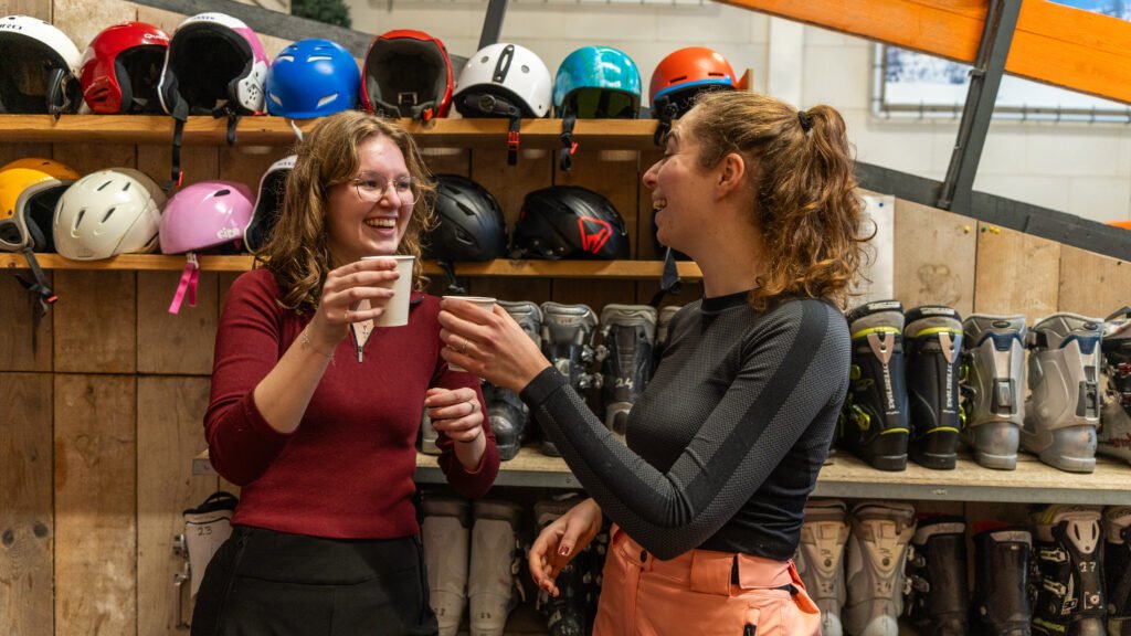 Skiles &amp; borrel