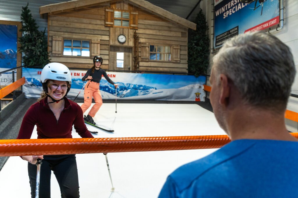 Snowsports Amersfoort -166