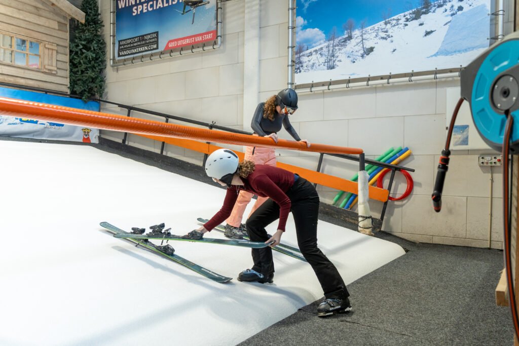 Snowsports Amersfoort -179