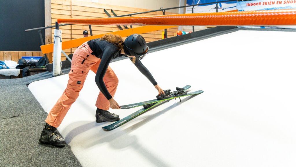 Snowsports Amersfoort -181